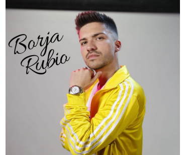 Borja Rubio