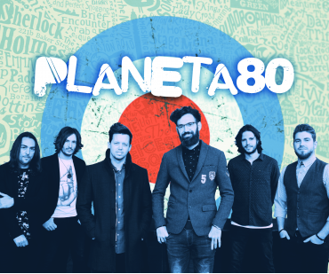 Planeta 80